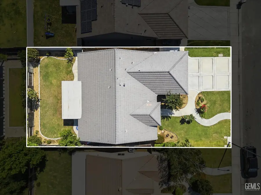 13512 DEERLODGE COURT, Bakersfield, CA 93314 - #3