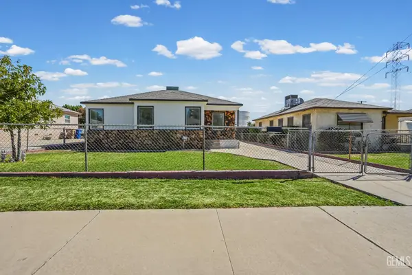 1104 GLADE STREET, Bakersfield, CA 93308