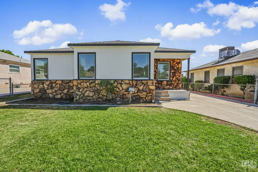 1104 GLADE STREET, Bakersfield, CA 93308 - #2