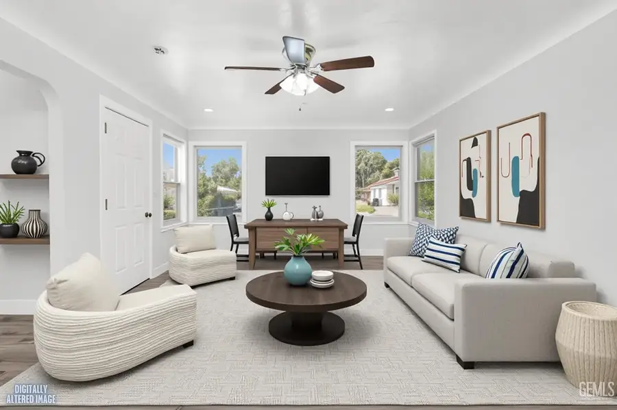 1104 GLADE STREET, Bakersfield, CA 93308 - #3