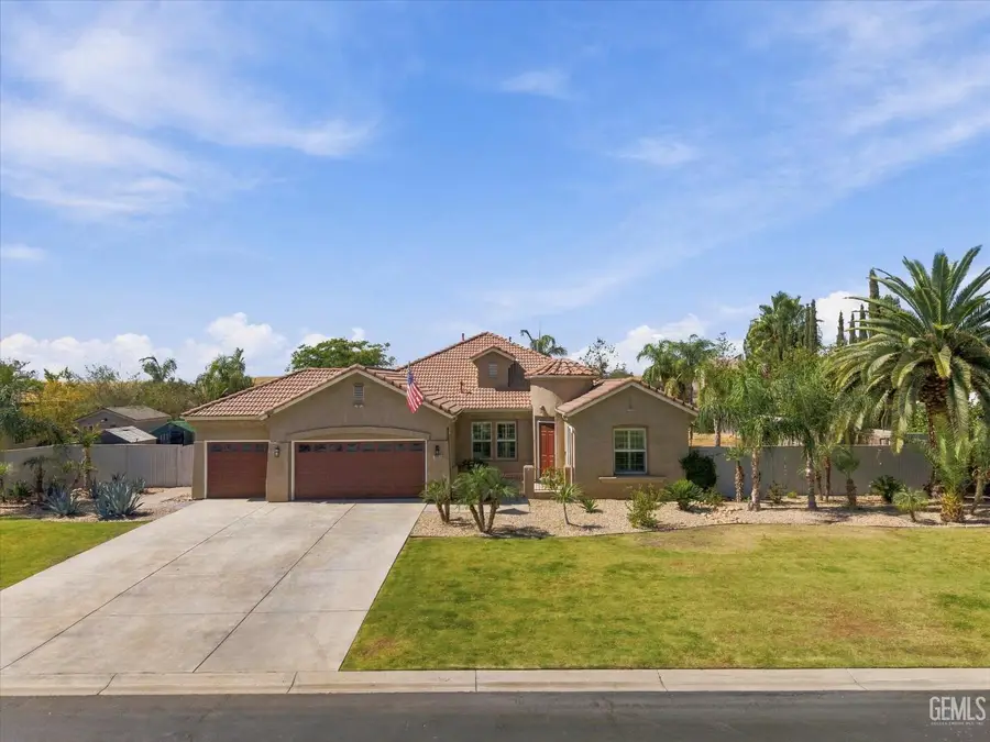 6608 MONTAGNA DRIVE, Bakersfield, CA 93306 - #3