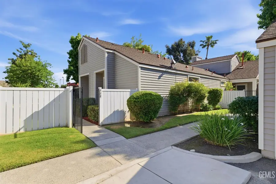 8000 KROLL WAY #112, Bakersfield, CA 93311 - #2