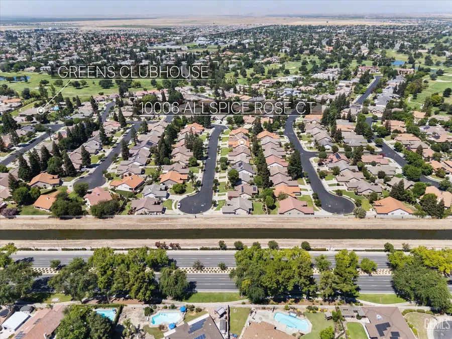 10006 ALLSPICE ROSE COURT, Bakersfield, CA 93311 - #2