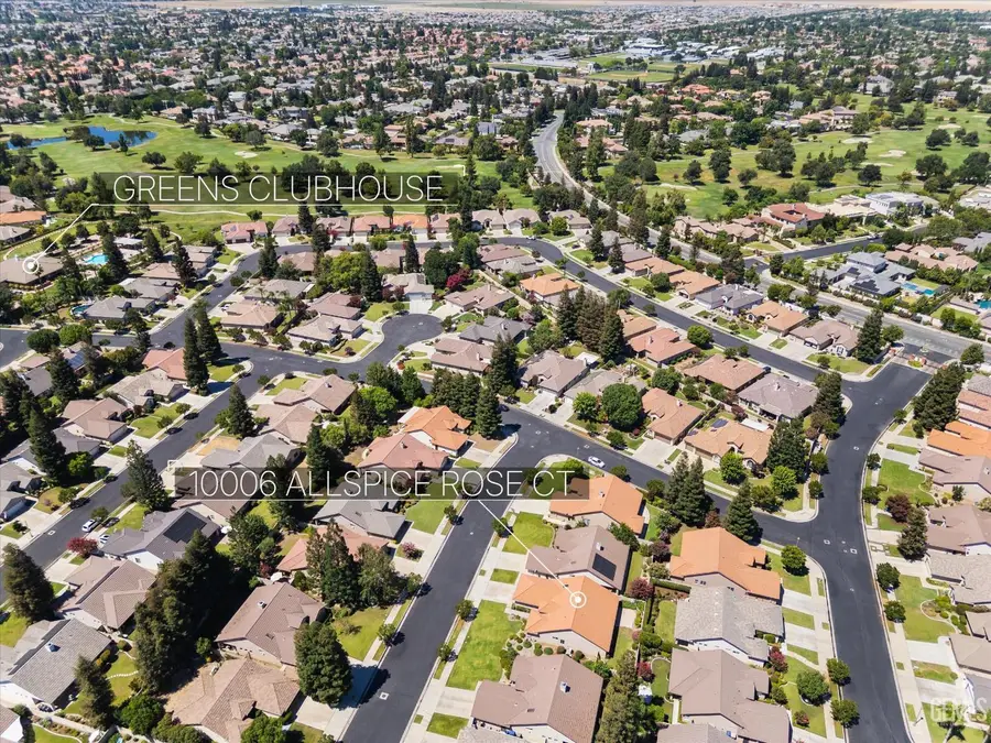 10006 ALLSPICE ROSE COURT, Bakersfield, CA 93311 - #3