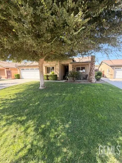 6712 TAMESIDE AVENUE, Bakersfield, CA 93307