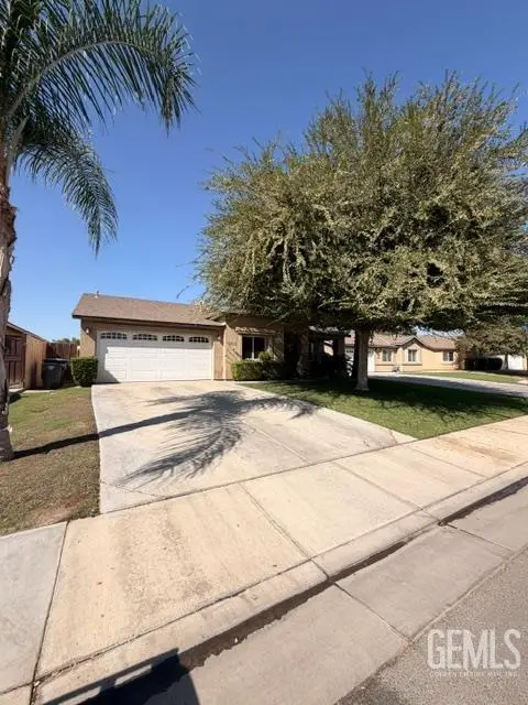 6712 TAMESIDE AVENUE, Bakersfield, CA 93307 - #2