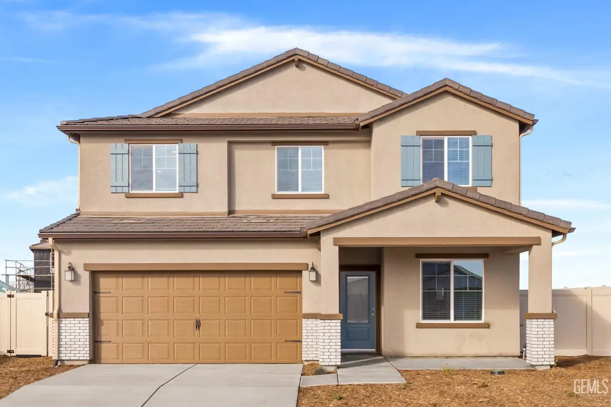 7523 RAMBUTAN PLACE, Bakersfield, CA 93313 - #1