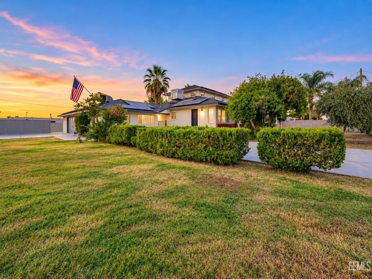 1203 CASTRO LANE, Bakersfield, CA 93304 - #1