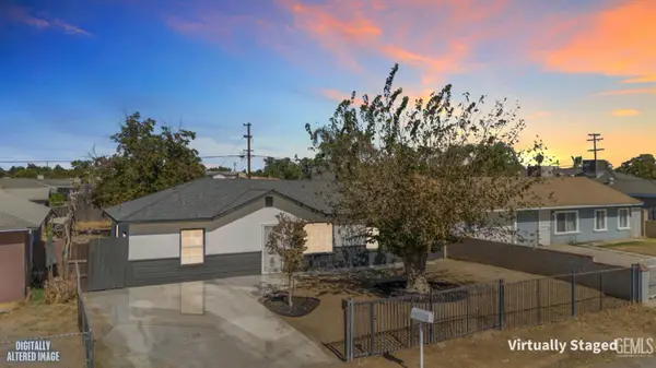 428 SPERRY STREET, Bakersfield, CA 93307