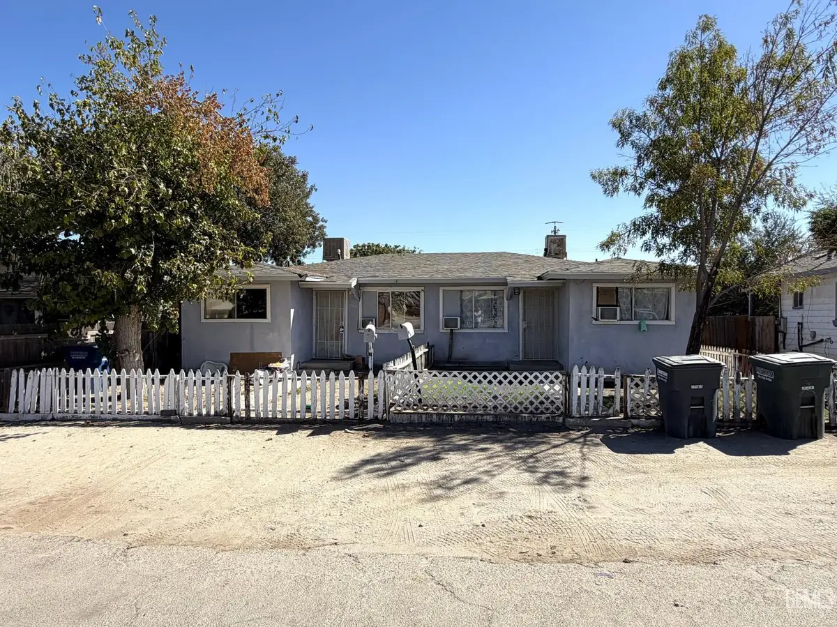406 BUCHANAN STREET, Taft, CA 93268 - #1