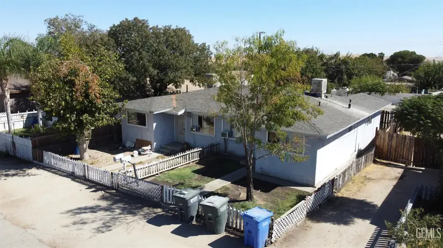 406 BUCHANAN STREET, Taft, CA 93268 - #3