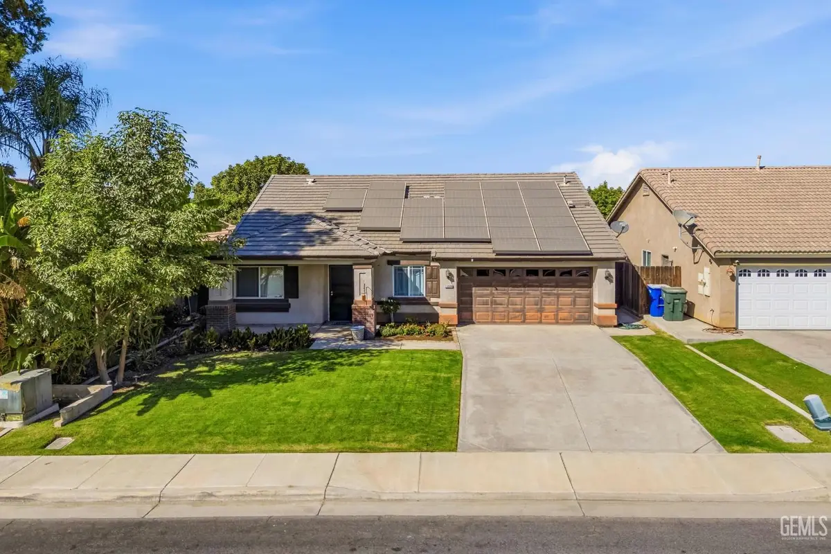 13006 LAKE PUEBLO WAY, Bakersfield, CA 93314 - #1