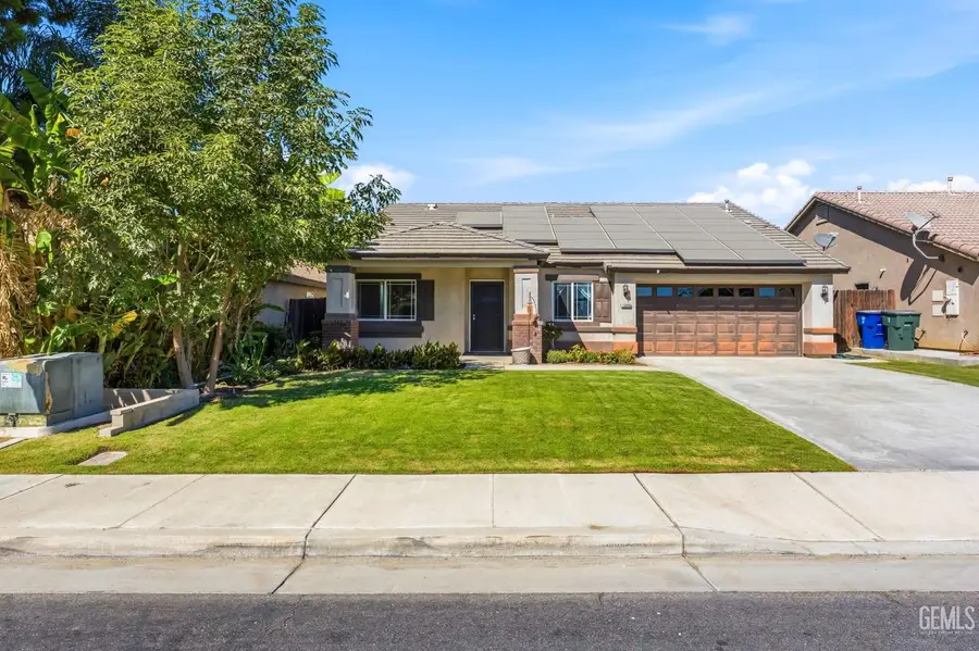 13006 LAKE PUEBLO WAY, Bakersfield, CA 93314 - #2