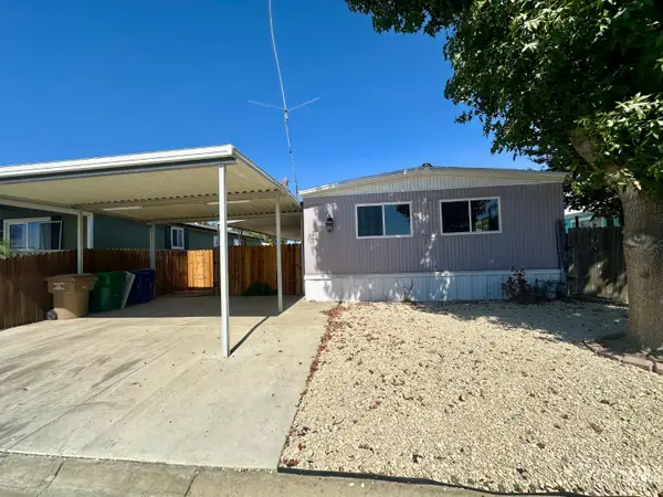 14035 ROSEDALE HIGHWAY #92, Bakersfield, CA 93314