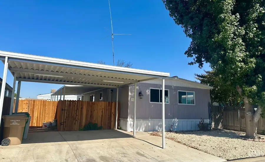 14035 ROSEDALE HIGHWAY #92, Bakersfield, CA 93314 - #3
