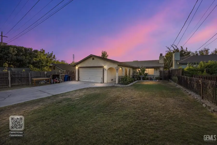 700 BRENTWOOD DRIVE, Bakersfield, CA 93306 - #3
