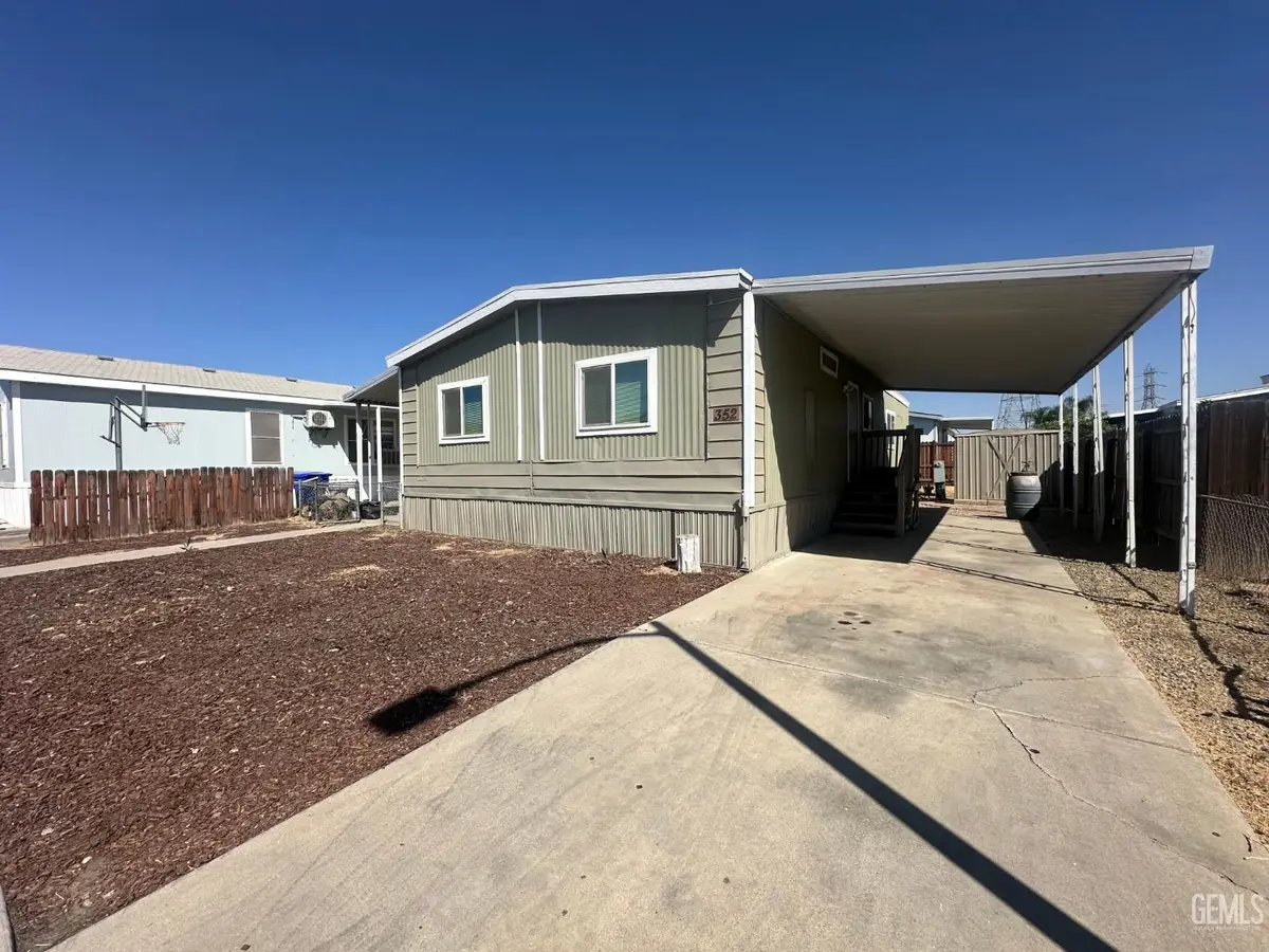 6601 EUCALYPTUS DRIVE #352, Bakersfield, CA 93306 - #1