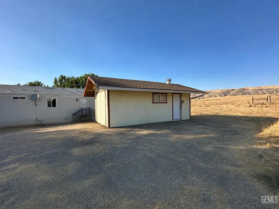 13606 BARRETT ROAD #W, Santa Margarita, CA 93453 - #2