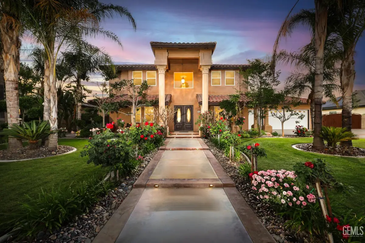 14854 TRIBUTE WAY, Bakersfield, CA 93314 - #1