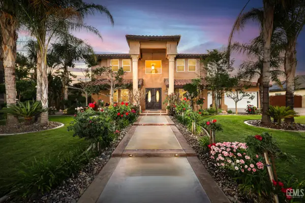 14854 TRIBUTE WAY, Bakersfield, CA 93314