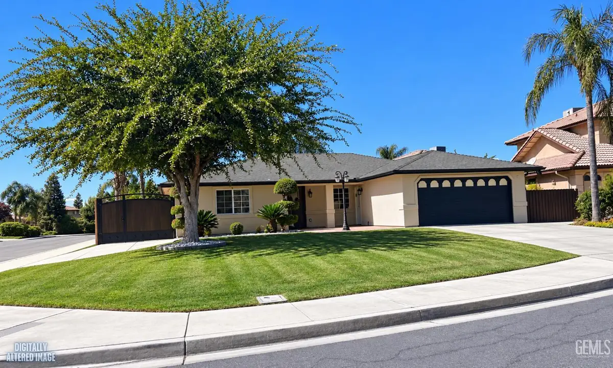 443 LIVERS STREET, Shafter, CA 93263 - #1