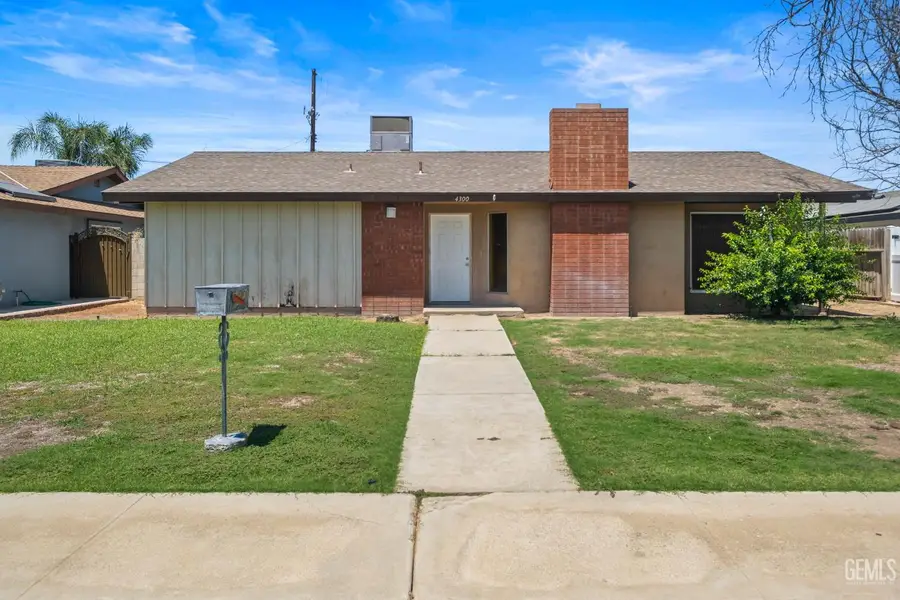 4300 STARLING DRIVE, Bakersfield, CA 93309 - #2