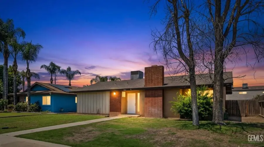 4300 STARLING DRIVE, Bakersfield, CA 93309 - #3