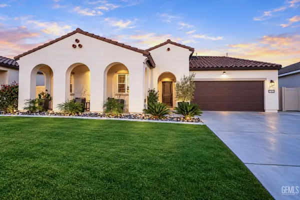 9502 KOYUK RIVER STREET, Bakersfield, CA 93311