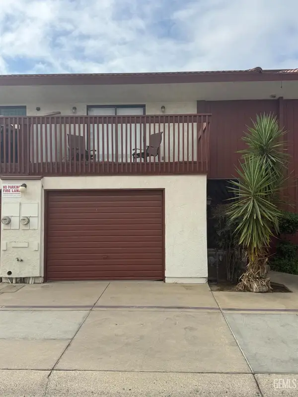 2626 CLEO COURT #6, Bakersfield, CA 93306