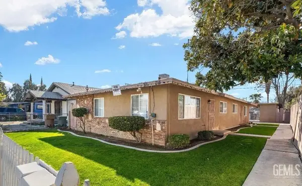 313 F STREET, Bakersfield, CA 93304