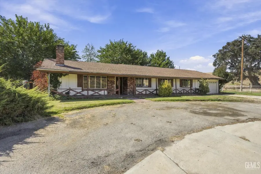 23492 CUMMINGS VALLEY ROAD, Tehachapi, CA 93561 - #2