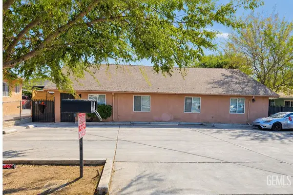 1819 PACIFIC STREET, Bakersfield, CA 93305