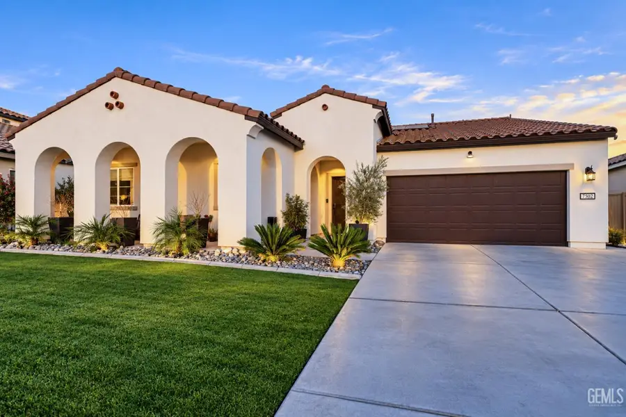 7502 KOYUK RIVER STREET, Bakersfield, CA 93311 - #3