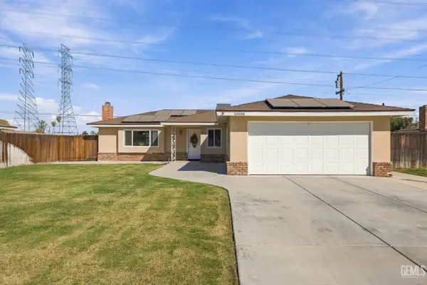 10606 DEE DEE AVENUE, Bakersfield, CA 93312
