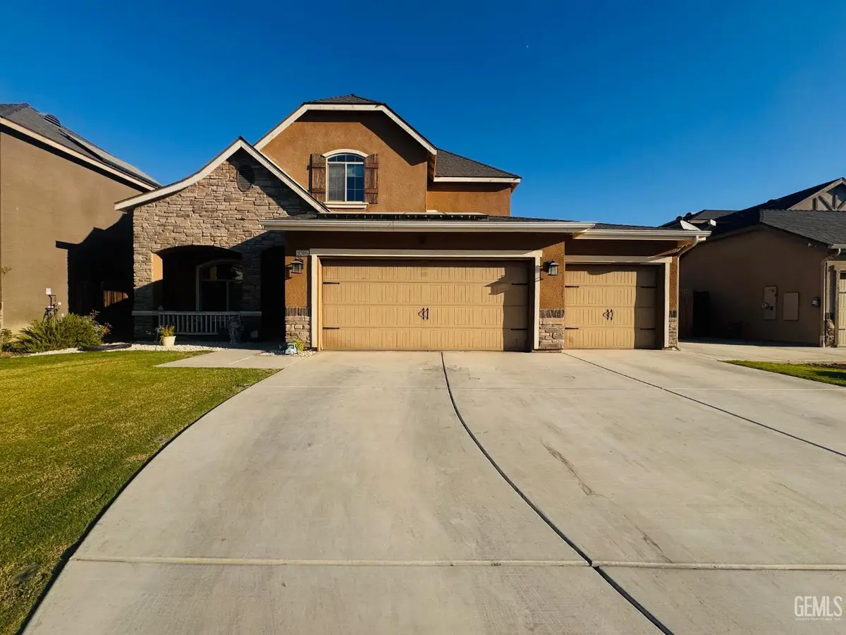 9506 LIBERTY ISLAND DRIVE, Bakersfield, CA 93311 - #1
