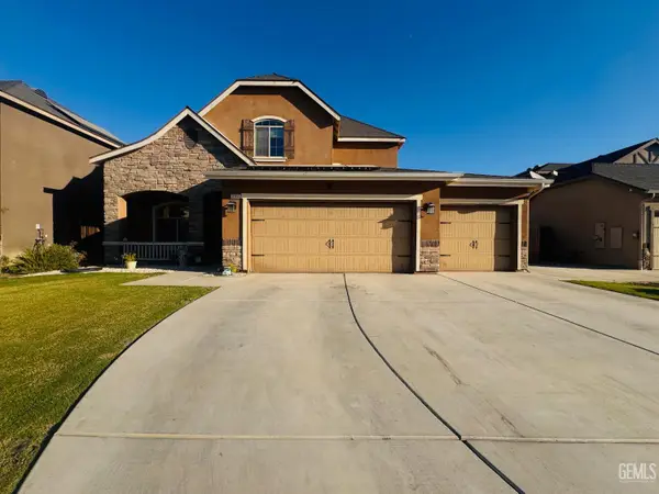 9506 LIBERTY ISLAND DRIVE, Bakersfield, CA 93311