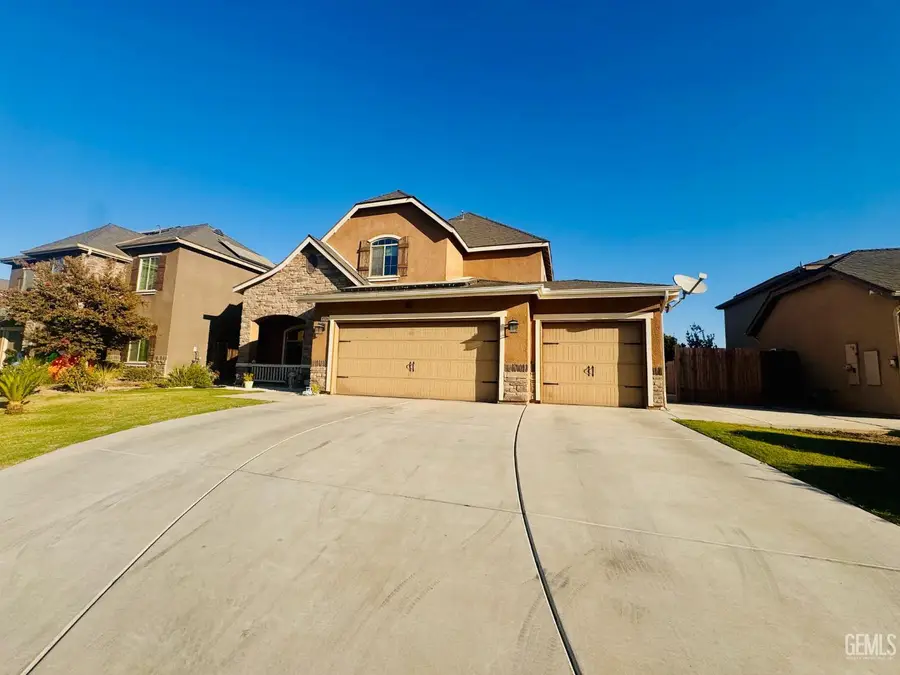 9506 LIBERTY ISLAND DRIVE, Bakersfield, CA 93311 - #2