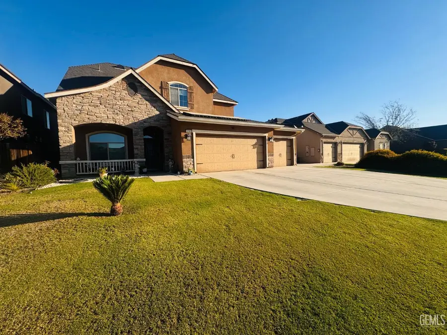 9506 LIBERTY ISLAND DRIVE, Bakersfield, CA 93311 - #3