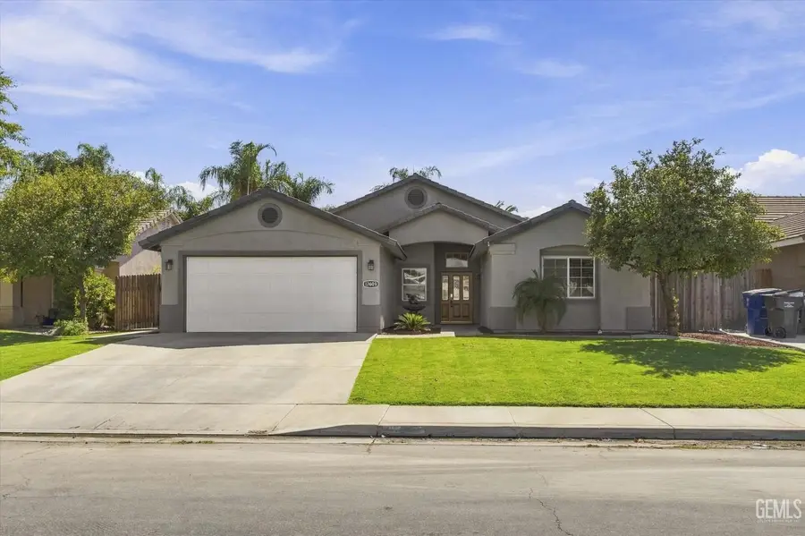 12609 MAUNA LOA, Bakersfield, CA 93312 - #3