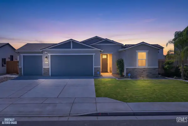 6001 CARDANO AVENUE, Bakersfield, CA 93313