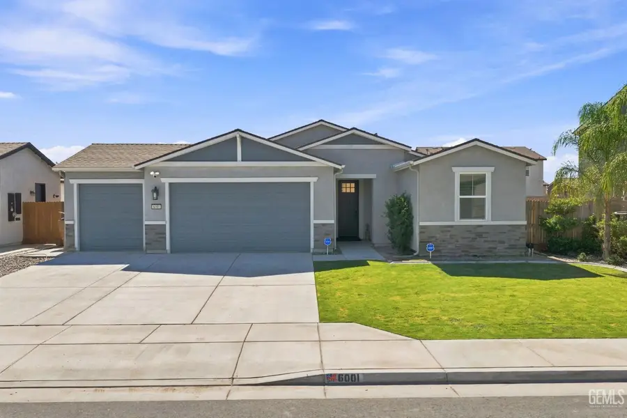 6001 CARDANO AVENUE, Bakersfield, CA 93313 - #2