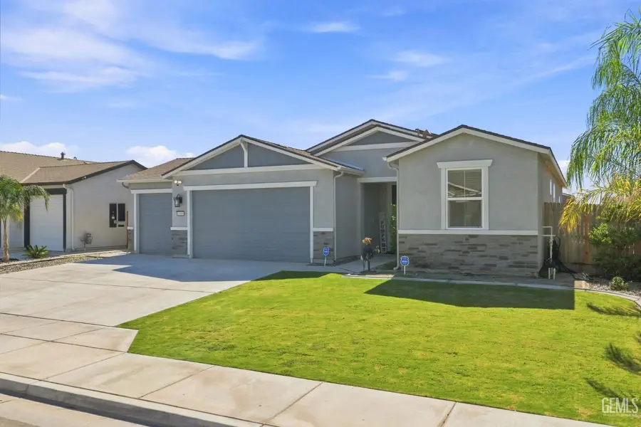 6001 CARDANO AVENUE, Bakersfield, CA 93313 - #3