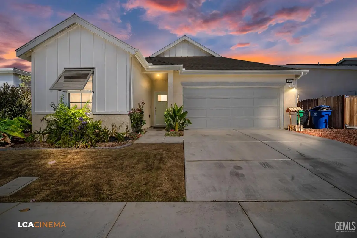 9708 GREENWOOD GLEN LANE, Shafter, CA 93263 - #1