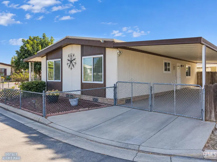 708 UNDERWOOD COURT, Bakersfield, CA 93301 - #2