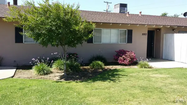 2541 ENCINA, Bakersfield, CA 93301