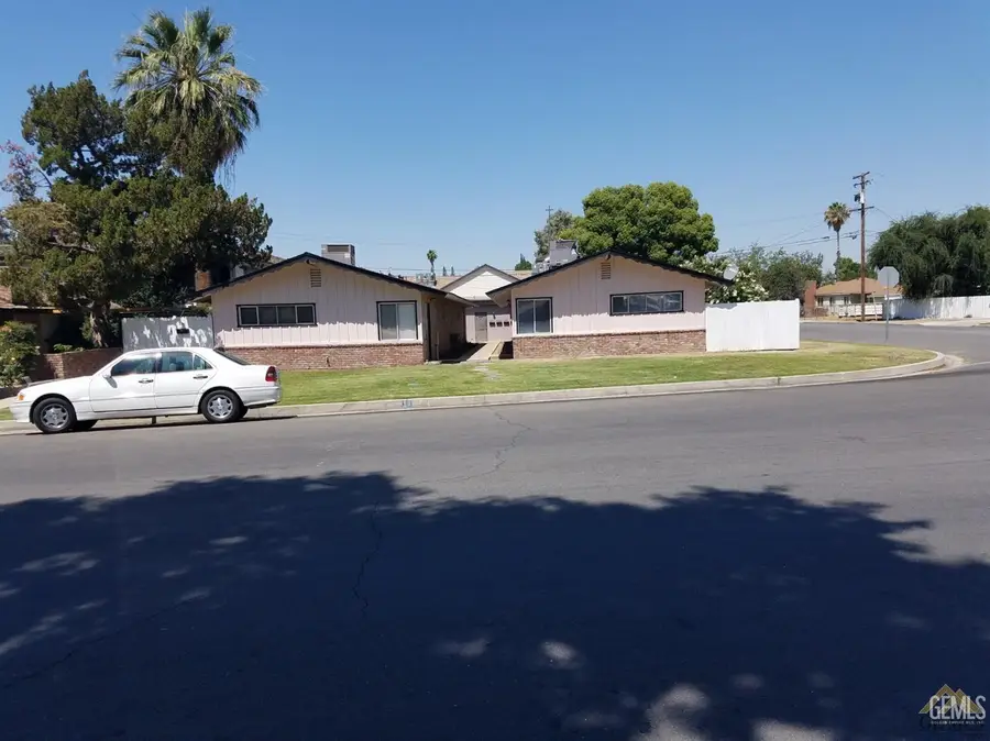2541 ENCINA, Bakersfield, CA 93301 - #2