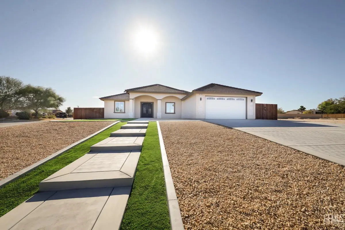 21724 DARROW DRIVE, California City, CA 93505 - #1
