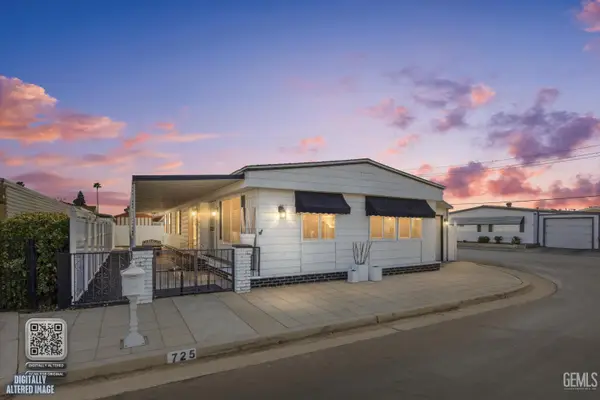 725 45TH STREET, Bakersfield, CA 93301