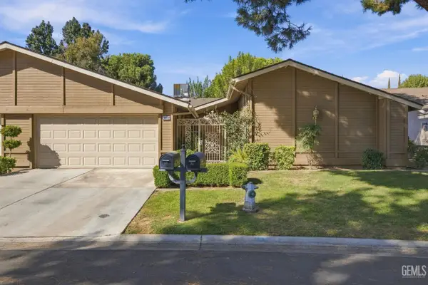 1700 ASHE ROAD #22, Bakersfield, CA 93309