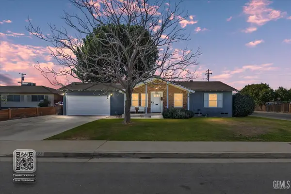 2121 WESTHAVEN AVENUE, Bakersfield, CA 93304